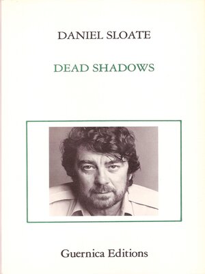 cover image of Dead Shadows